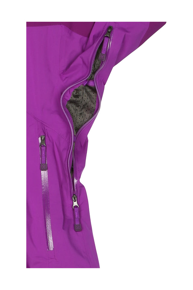 Regenjacke für Damen