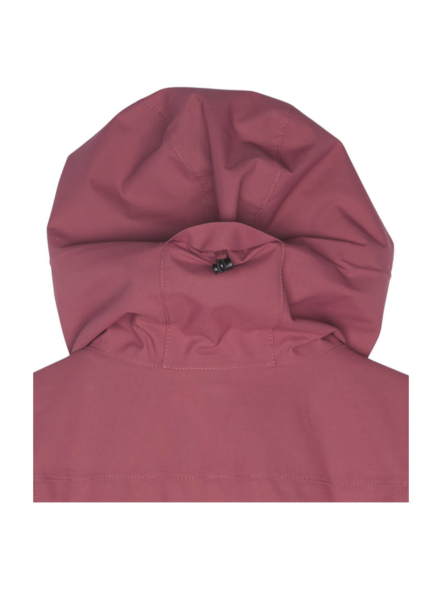 Doppeljacke für Damen