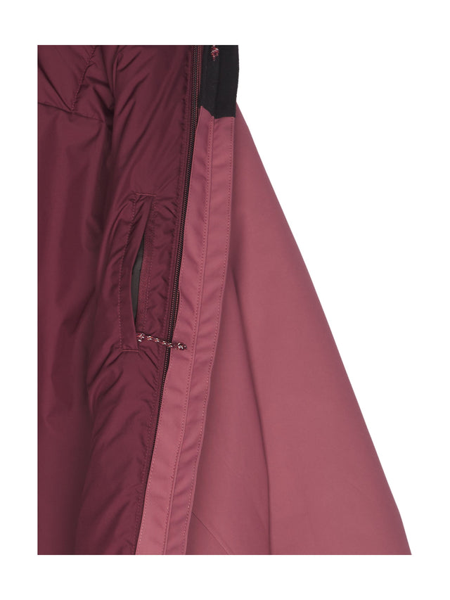 Doppeljacke für Damen