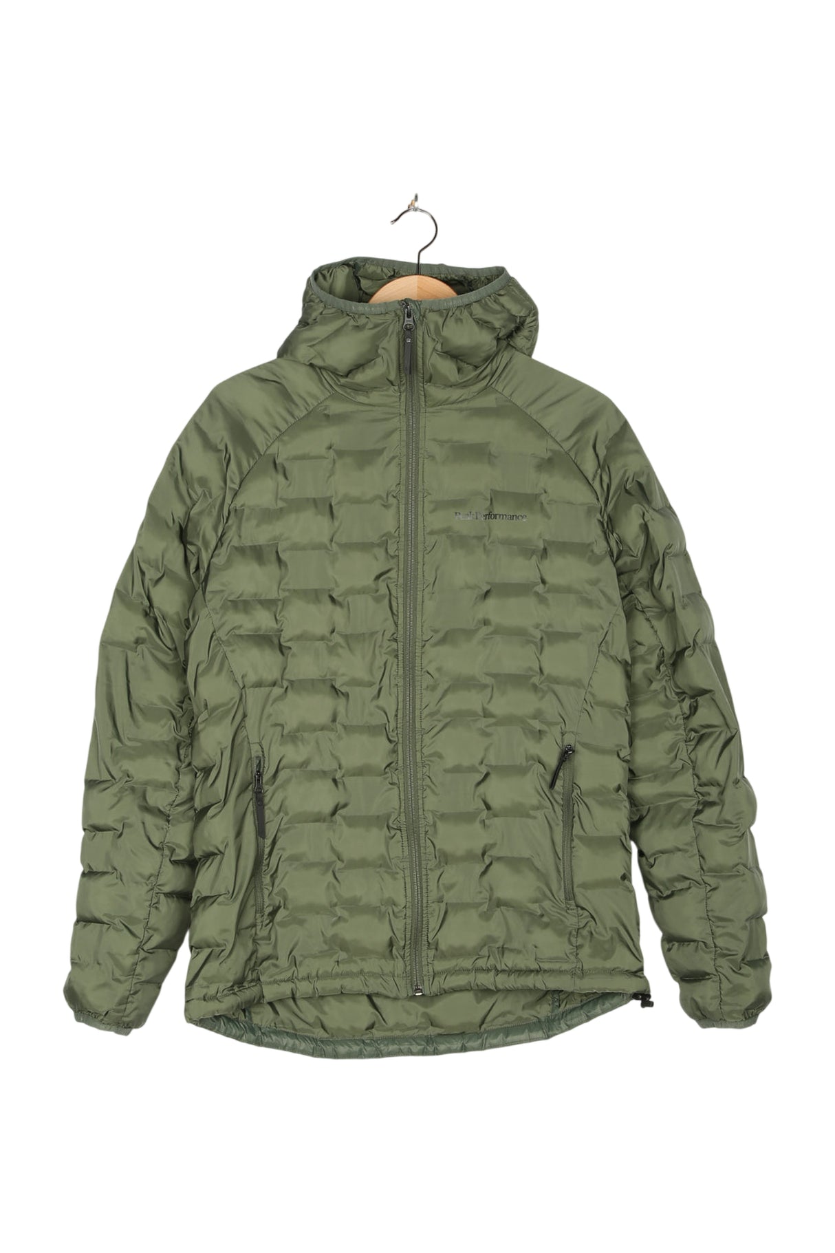 Isolationsjacke für Herren