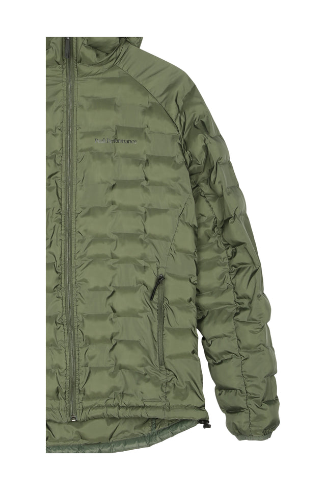 Isolationsjacke für Herren