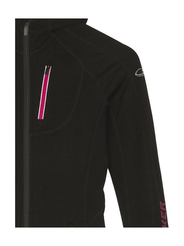 Fleecejacke für Damen