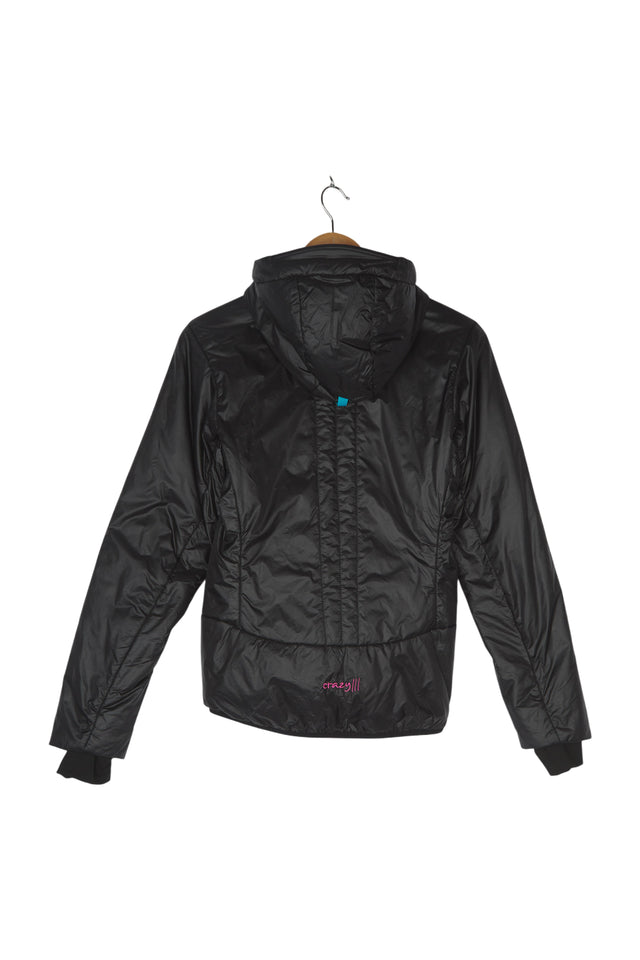 Kunstfaserjacke für Damen