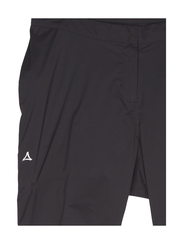 Hardshellhose, Regenhose für Herren