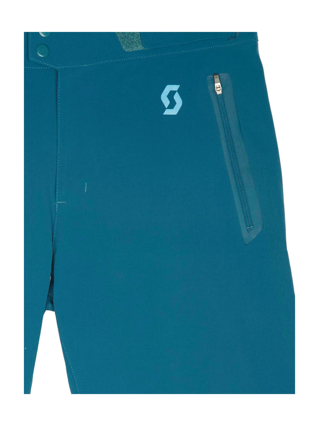 Scott Kurze Hose für Damen