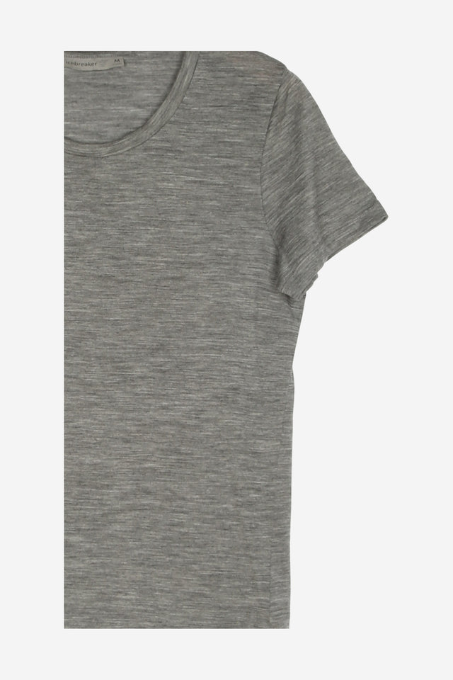 T-Shirt Merino für Damen