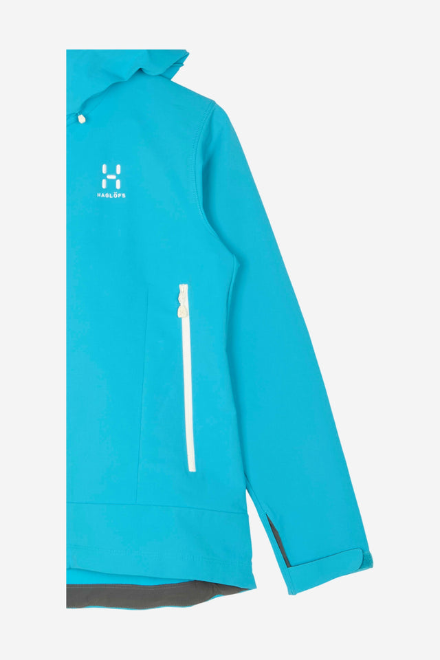 Softshelljacke für Damen