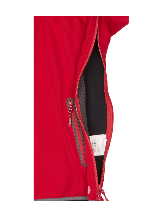 Softshelljacke für Damen