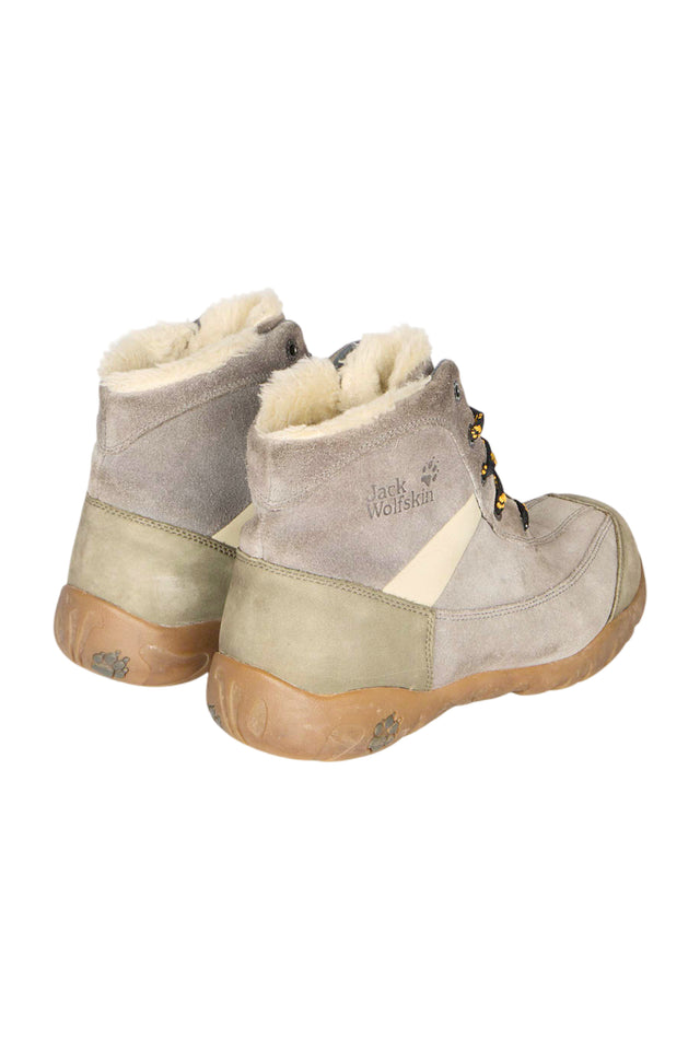 Wanderschuhe & Trekkingschuhe für Damen