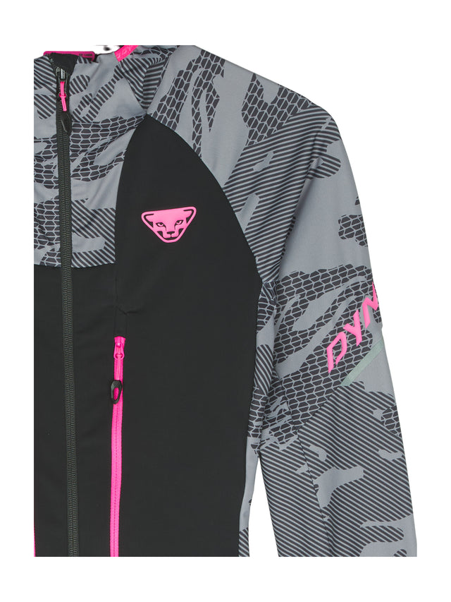 Laufjacke für Damen