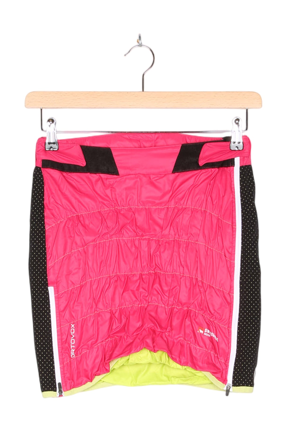 Isolationsrock für Damen