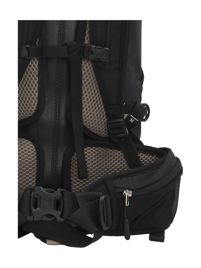 Fahrradrucksack für Damen & Herren