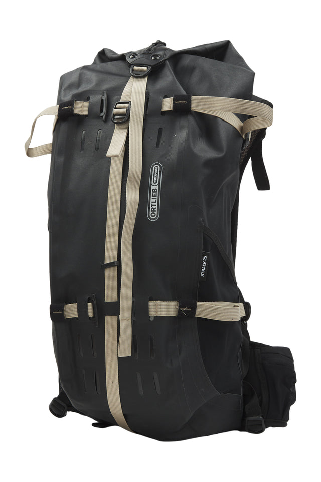 Fahrradrucksack für Damen & Herren