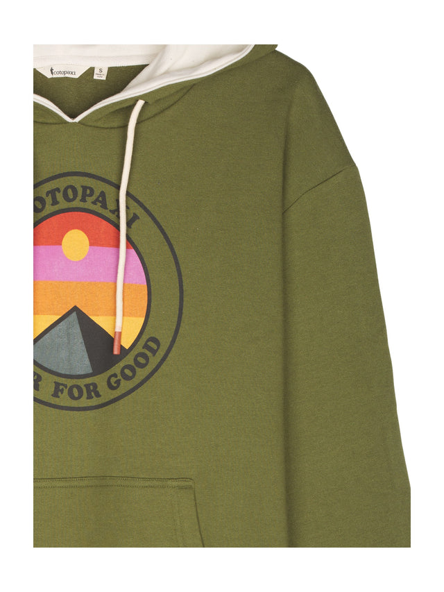 Sweatshirt für Damen