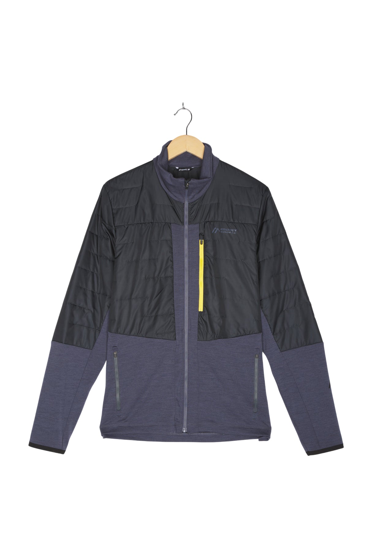 Fleecejacke für Herren