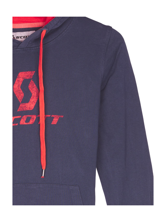 Hoodie für Damen