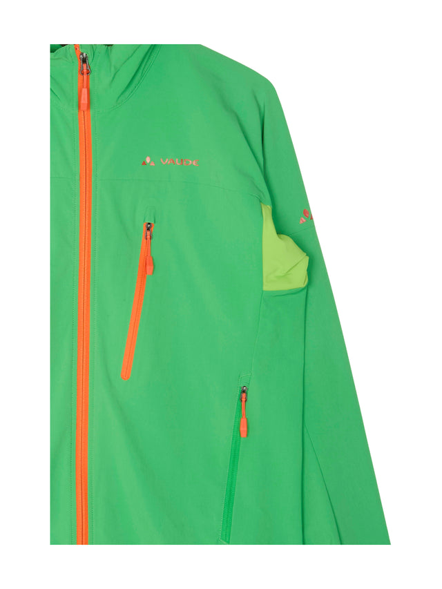 Softshelljacke für Damen