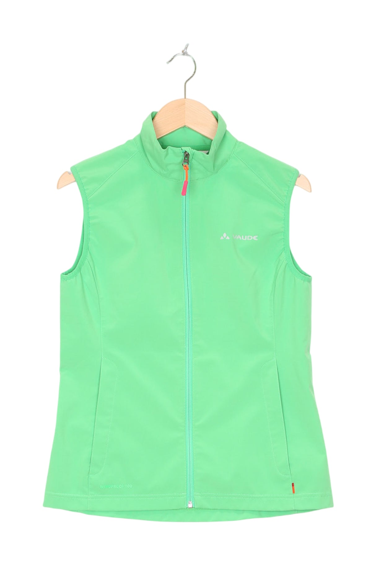 Softshellweste für Damen