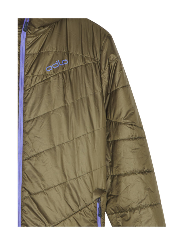 Kunstfaserjacke für Damen