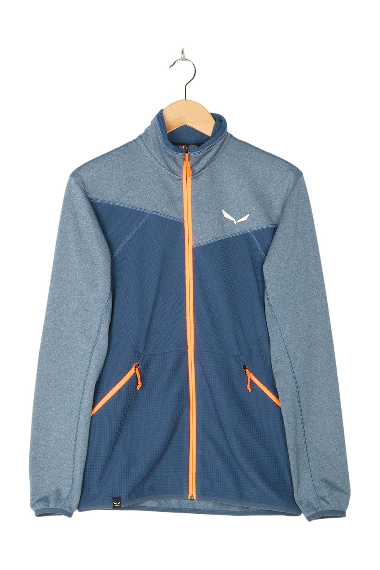 Fleecejacke für Herren