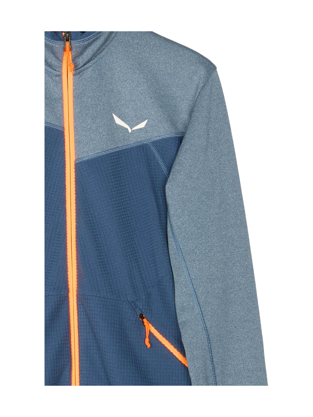 Fleecejacke für Herren