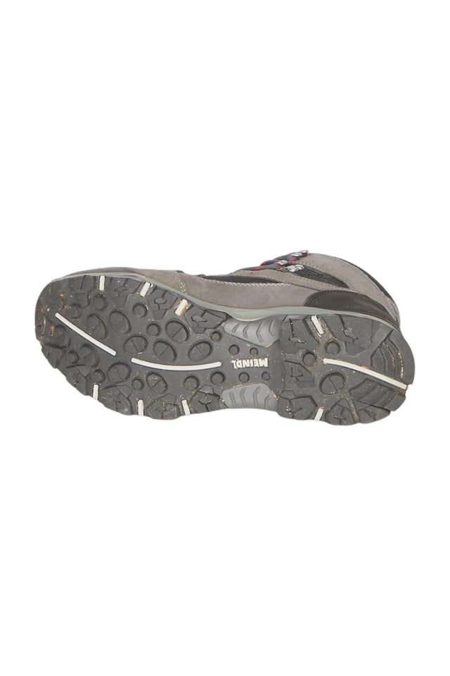 Bergschuhe & Bergstiefel für Herren