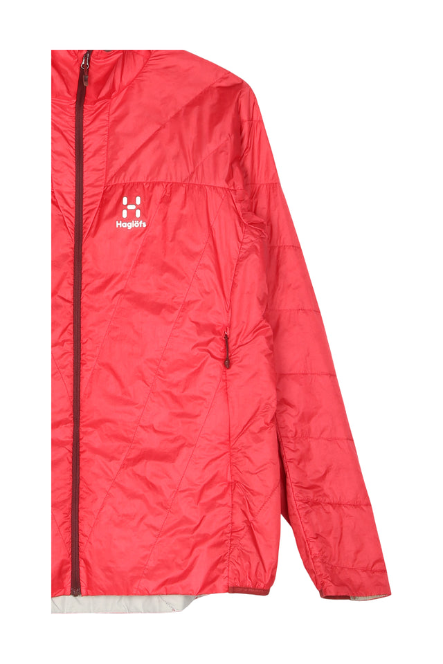 Isolationsjacke für Damen