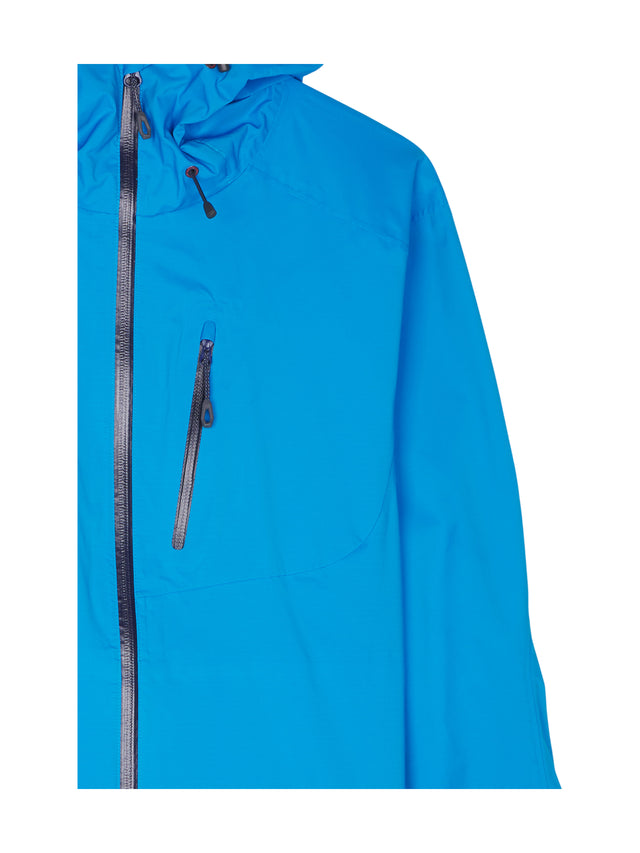 Hardshelljacke, Regenjacke für Herren