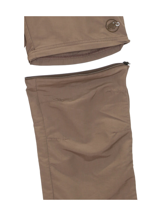 Zip-Hose für Herren