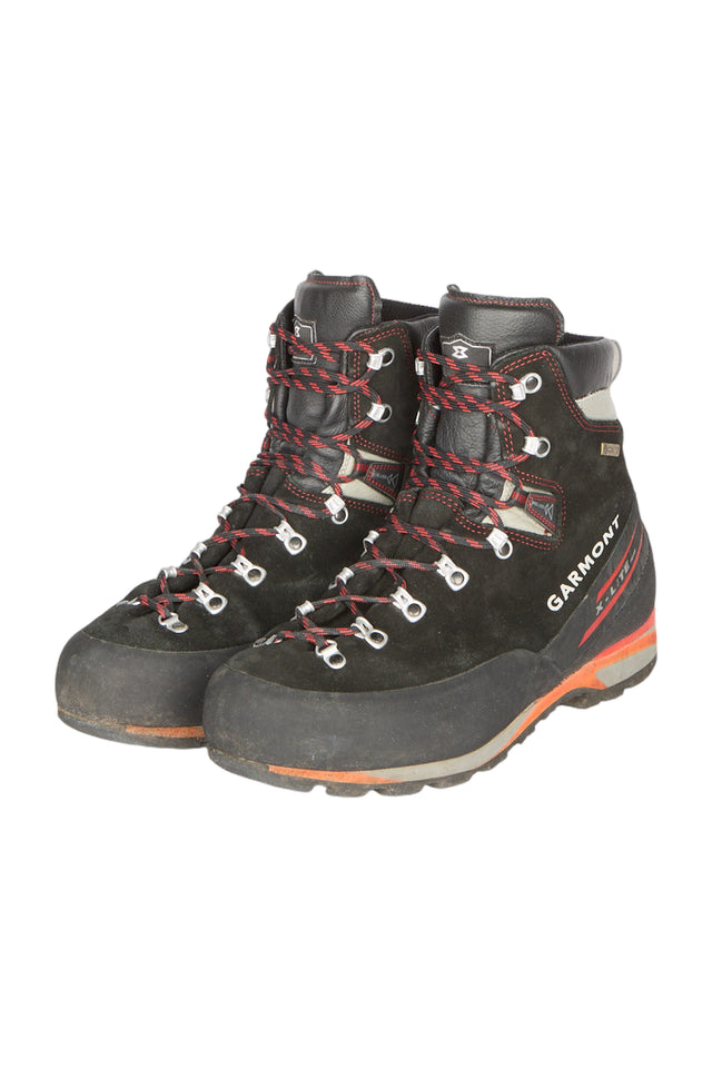 Bergschuhe & Bergstiefel für Herren