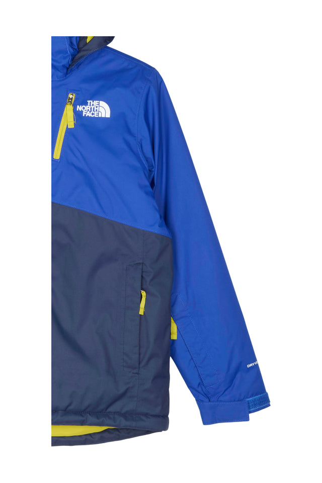 Winterjacke für Kinder