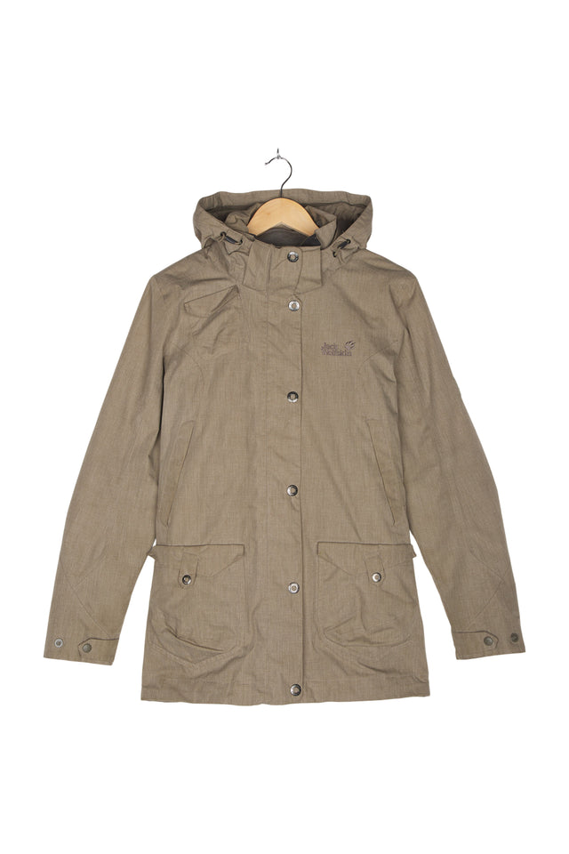 Doppeljacke für Damen