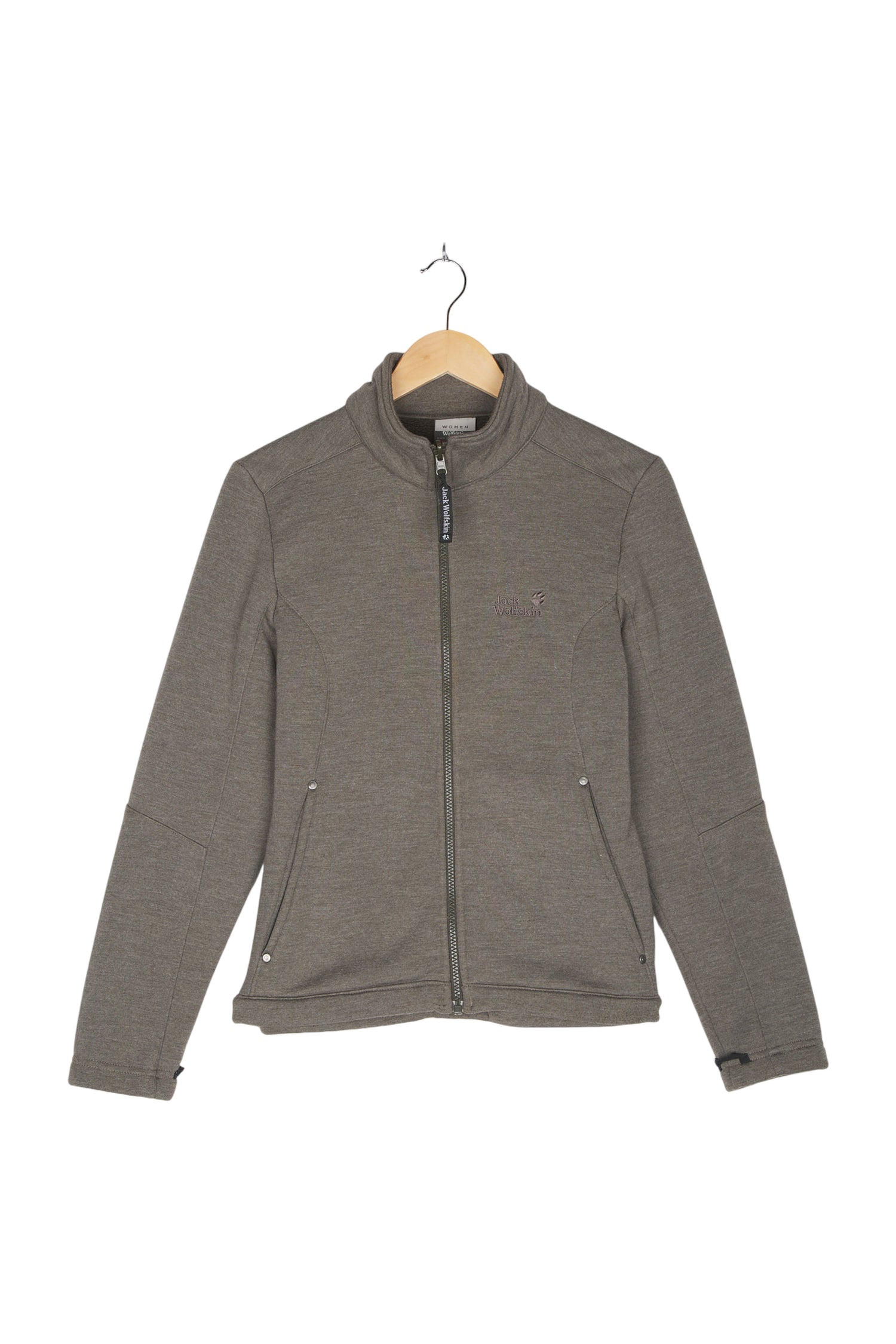 Doppeljacke für Damen