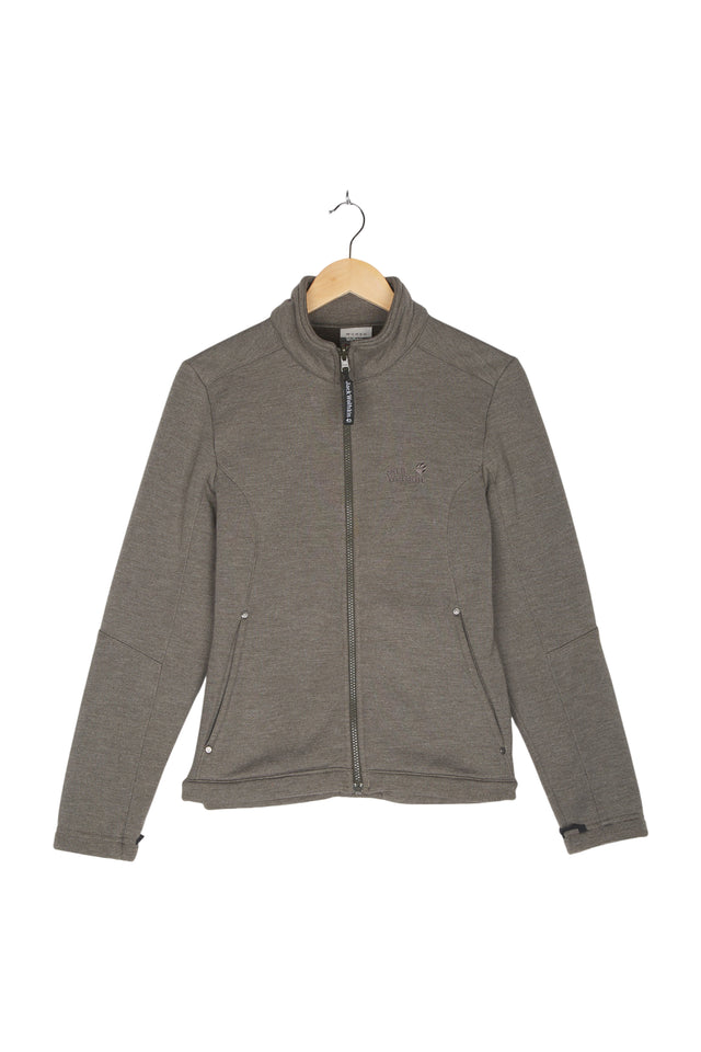 Doppeljacke für Damen