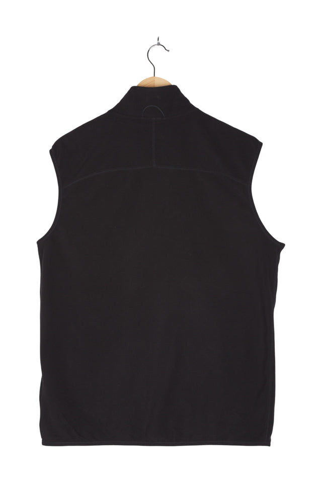 Fleeceweste für Herren