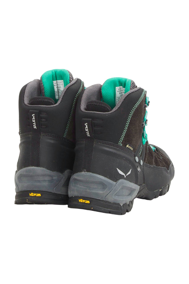 Wanderschuhe & Trekkingschuhe für Damen