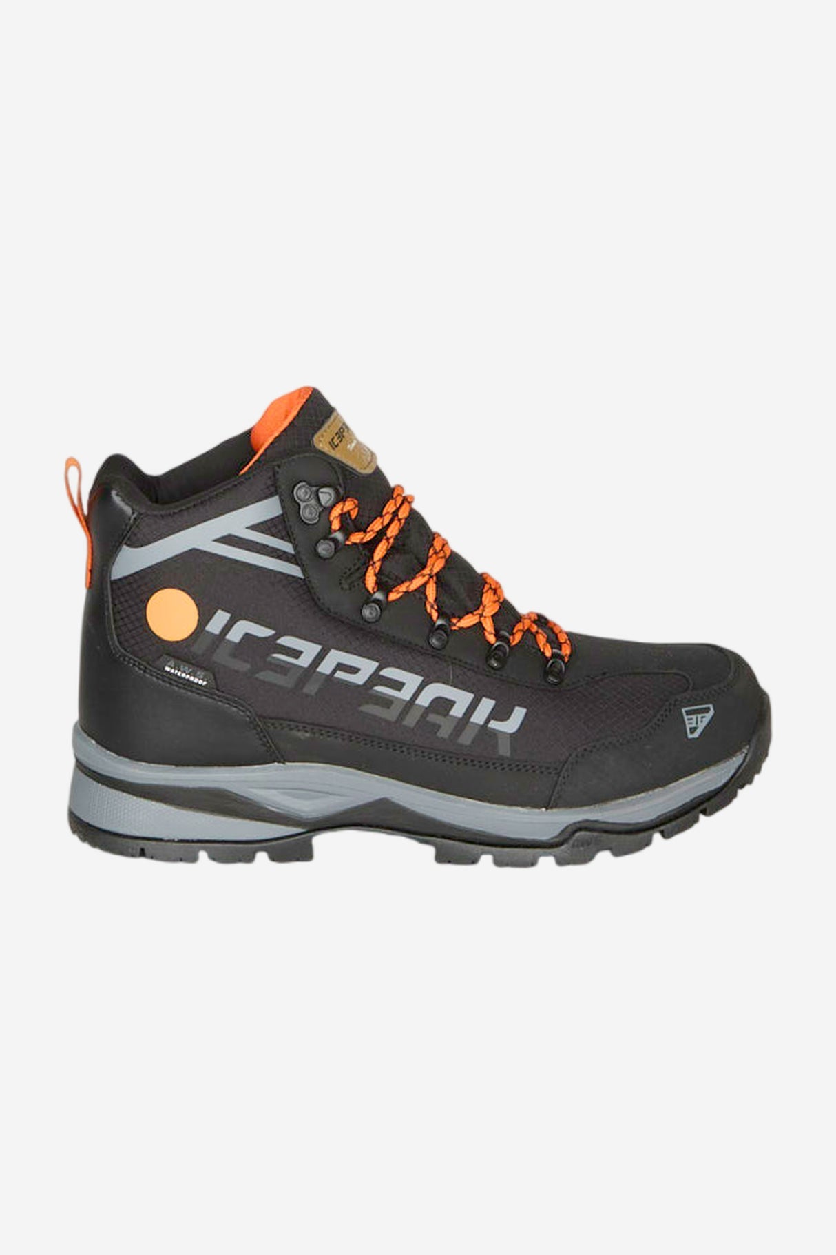 Wanderschuhe für Herren