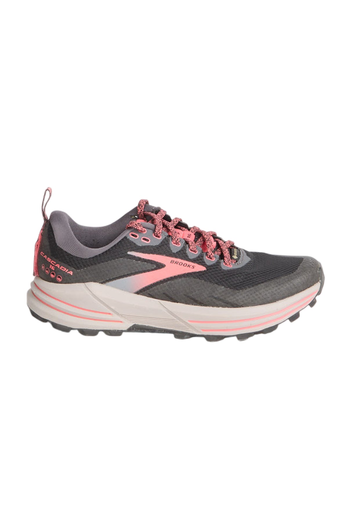 Laufschuhe & Trailrunningschuhe für Damen