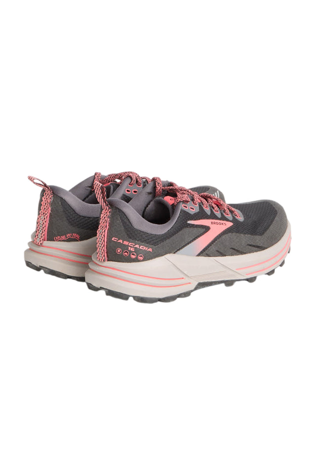 Laufschuhe & Trailrunningschuhe für Damen