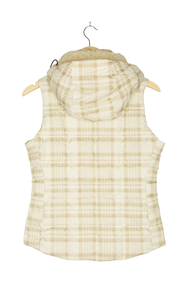 Daunenweste für Damen