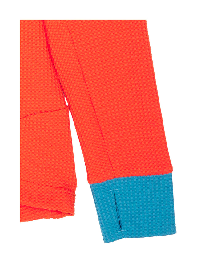 Ternua Isolationsjacke (Wolle) für Damen