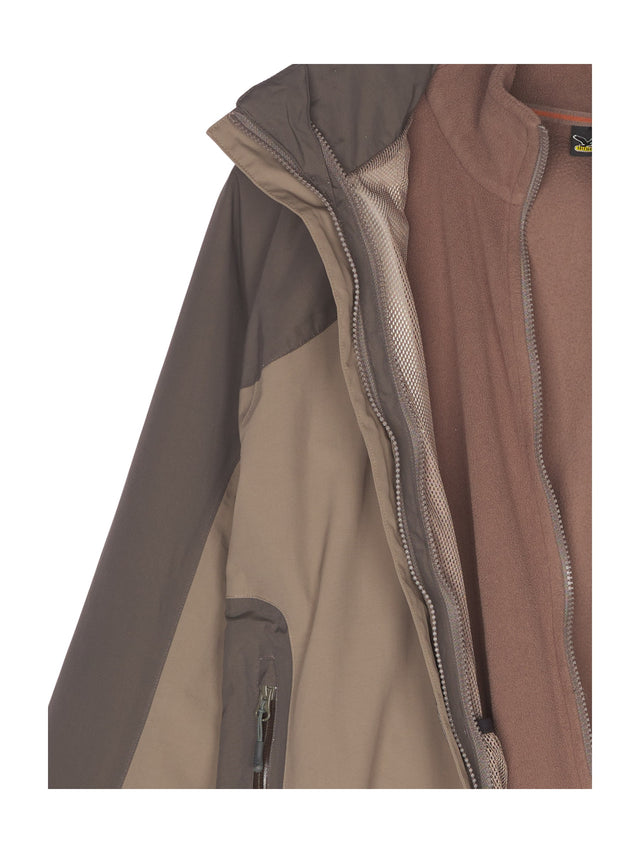 Doppeljacke für Herren