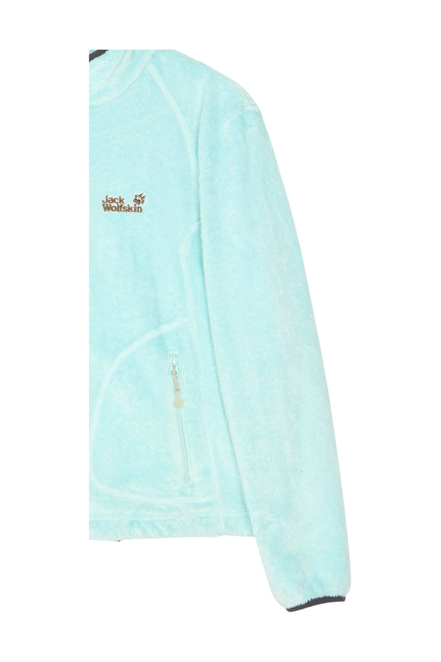 Fleecejacke für Damen