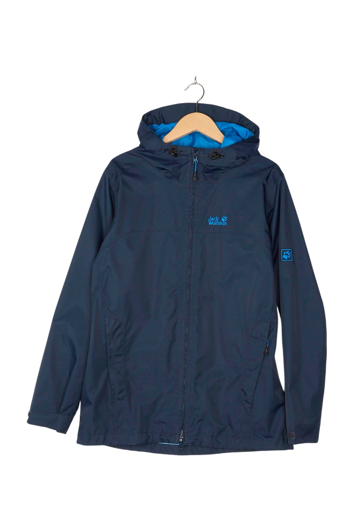 Hardshelljacke, Regenjacke für Herren