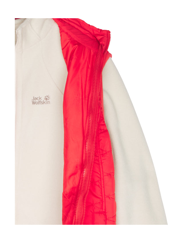 Doppeljacke für Damen