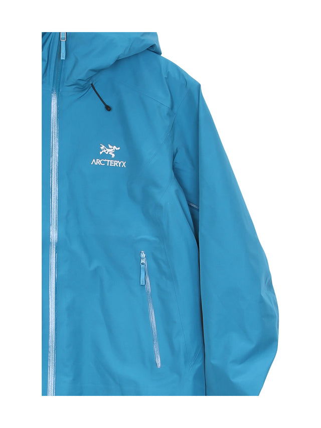 Hardshelljacke mit Goretex für Damen