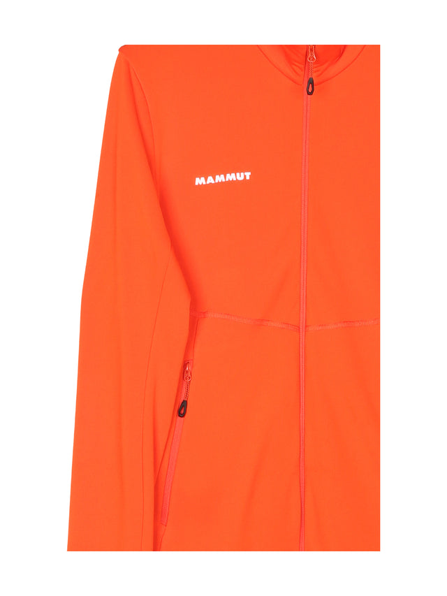 Fleecejacke für Herren