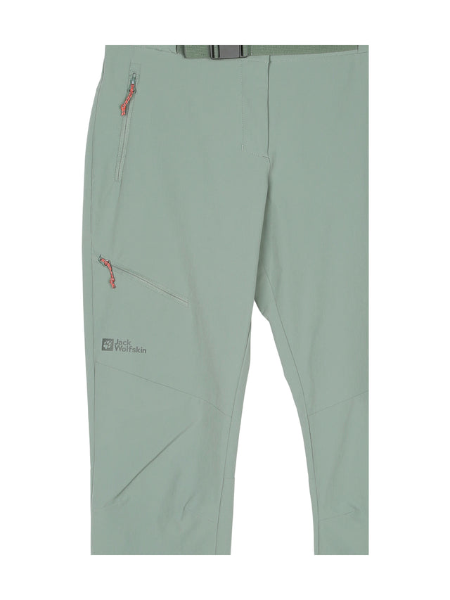 Softshellhose für Damen