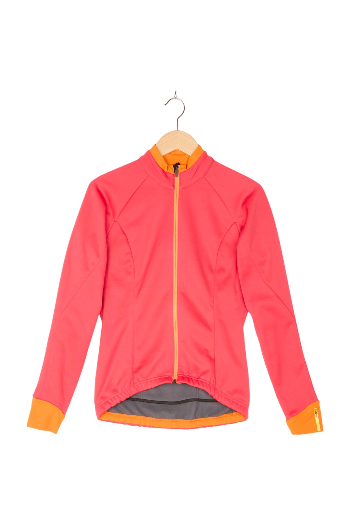 Radjacke für Damen
