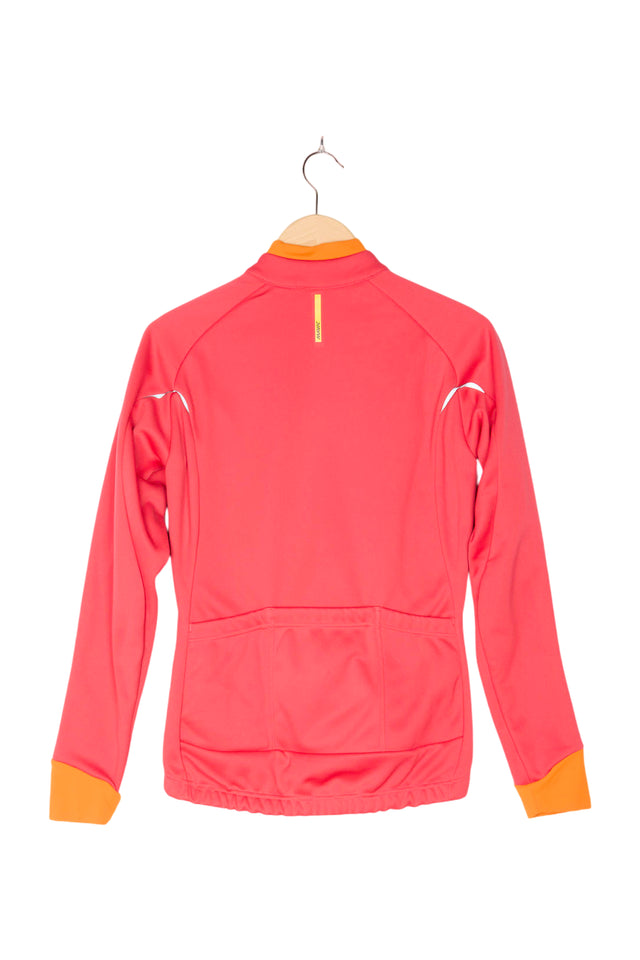 Radjacke für Damen